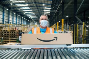Costes de logística en Europa subirán por parte de Amazon2