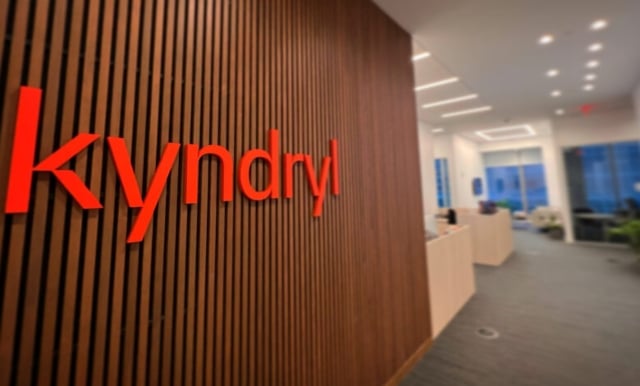 Kyndryl es la empresa encargada de la modernización del Port de Barcelona