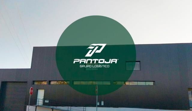 Pantoja Grupo Logístico comenzó a operar en sus instalaciones de 2.962 m2