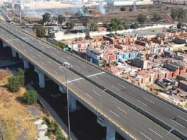 conectividad terrestre
