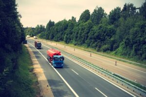 Empresas Europeas crean alianza ECTN para una Red de Transporte Limpio 