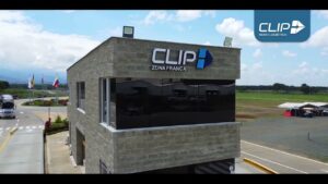 CLIP Nodo Logístico- un centro logístico para operaciones eficientes en Colombia2