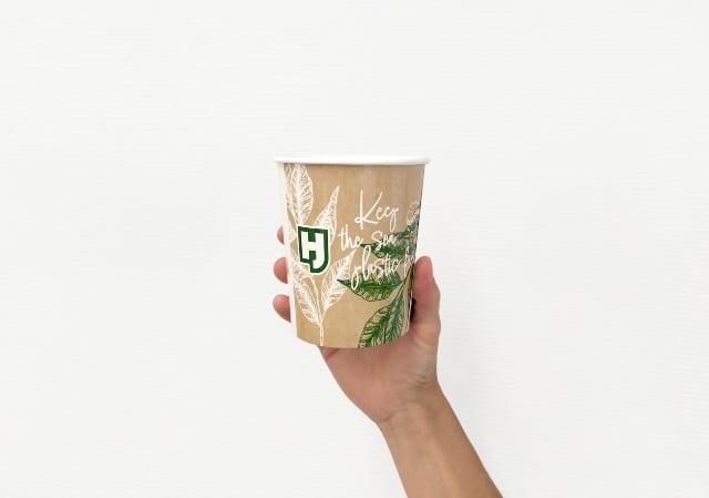 Hinojosa Packaging lanzó línea de envases 100% reciclables