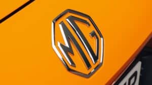 MG Motor México presentó su nuevo CEDIS para optimizar el servicio postventa1