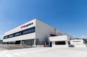 Nuevos centros logísticos de XPO en España y Portugal con más de 60.000 m22
