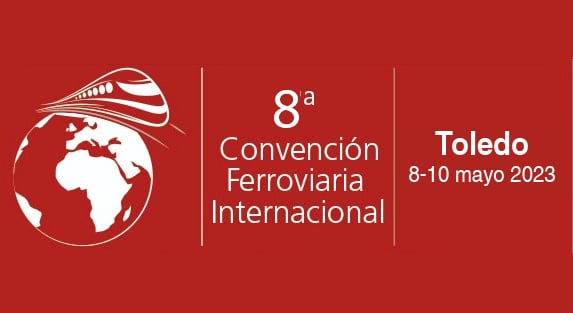 8ª Convención Ferroviaria Internacional