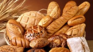 El precio del pan en Colombia sube debido a la logística internacional1
