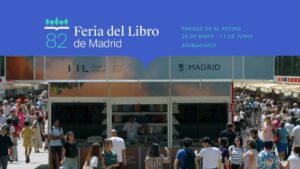 Feria del Libro de Madrid- Logista estará gestionando el stock de 150 casetas2