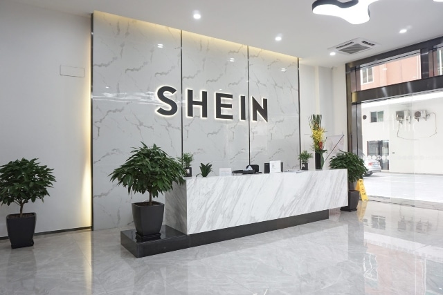 Shein pretende instalar una fábrica de ropa en México para optimizar su logística