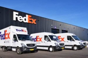 FedEx inauguró centro en Italia, referente para la logística europea1