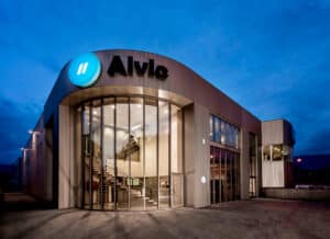 Alvic Group adquirió un almacén automatizado en Barcelona2