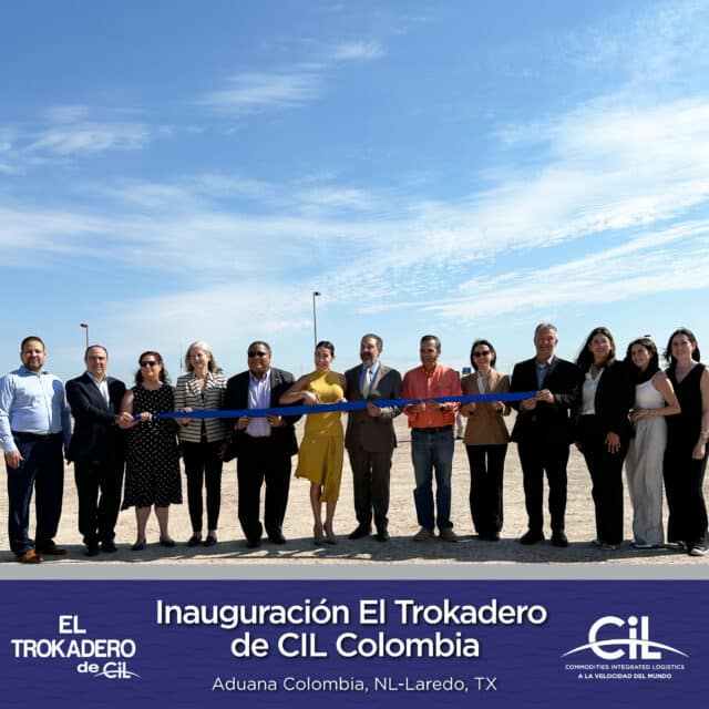 El Trokadero Colombia
