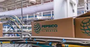 PepsiCo invirtió 65 mdd en nueva planta que les permite aumentar su producción