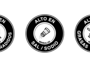 Tendencias en el etiquetado de productos alimenticios en Colombia