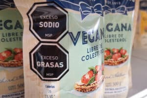 Tendencias en el etiquetado de productos alimenticios en Colombia2
