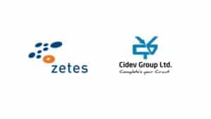 Cidev Group optimiza la verificación del picking y la precisión del inventario con ZetesMedea1