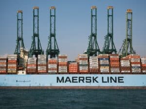 Cadena de frío en América Latina es reforzada por Maersk