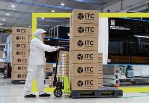ITC Packaging y Grupo Erum se unen en 'joint venture' para ingresar al mercado marroquí1