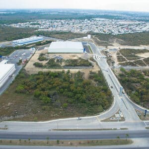 Parques industriales de Apodaca- desarrollo y tendencias2