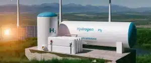 Primera planta de hidrógeno verde a nivel industrial fue inaugurada en Chile1