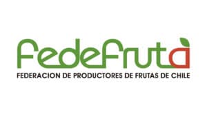 Productores chilenos de frutas 