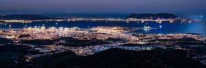 puerto de Algeciras 