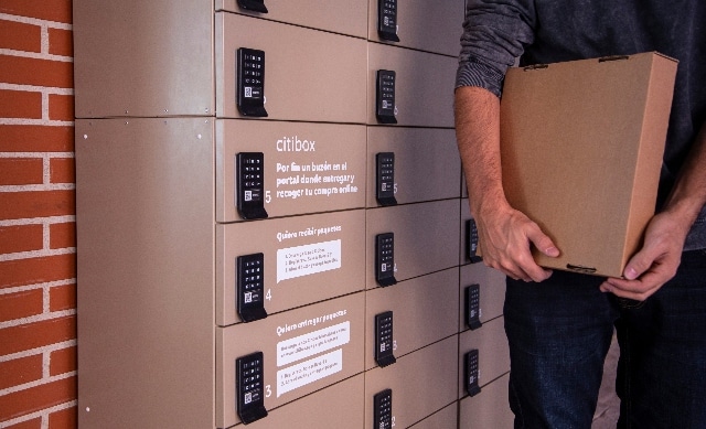 Citibox fortalece su presencia en logística adquiriendo a Celeritas por 21 millones de euros