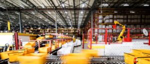 DHL Supply Chain México se prepara para expandir su infraestructura logística 1