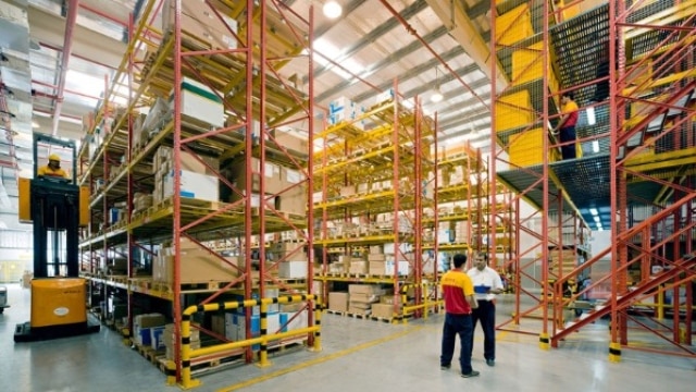 DHL Supply Chain México se prepara para expandir su infraestructura logística (1)