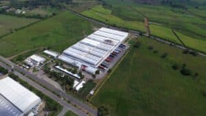 El Grupo TQ invirtió $62.000 millones en su centro de distribución en Villa Rica, Cauca2