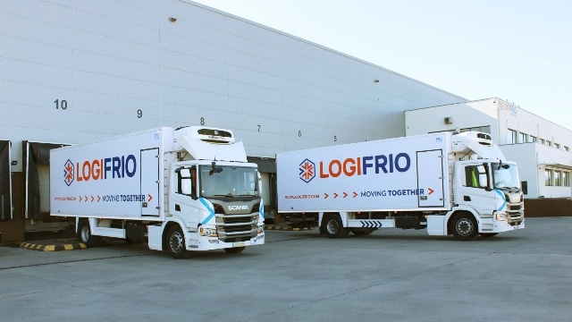 Grupo Logifrio expande su presencia en Madrid, Alicante y Lisboa