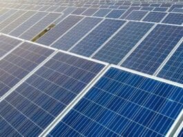 planta fotovoltaica