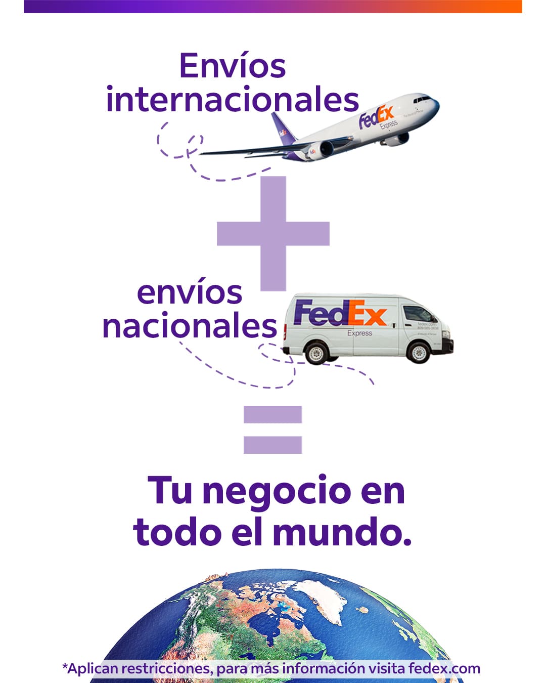 FedEx Lanza Concurso Para Apoyar A Emprendedores De Colombia