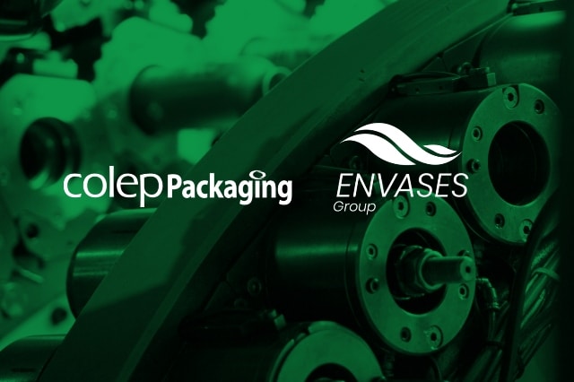 Envases Group y Colep Packaging construirán planta de aerosoles en México