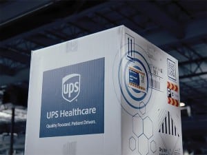 UPS Healthcare tiene nuevo presidente de logística y distribución en Europa y Latam1