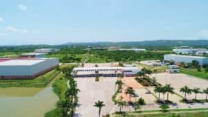 Zona Franca Parque Central- motor de desarrollo en el Caribe Colombiano1
