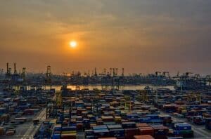 Comercio de bienes entre China y Latam multiplicado por 35 en una década: Cepal