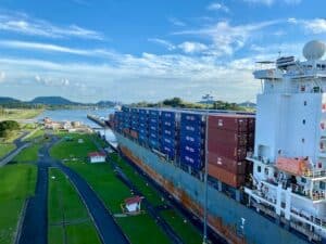 Crisis en Panamá impacta el comercio y la logística en Latinoamérica