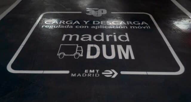 Facilitando la logística empresarial- aparcamientos exclusivos en el distrito centro de Madrid