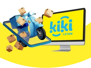 Kiki, startup colombiana cierra el 2023 con ingresos por US$7 millones sin inversionistas2
