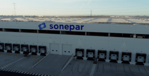 Sonepar anuncia nuevo centro logístico en Valencia para 20241