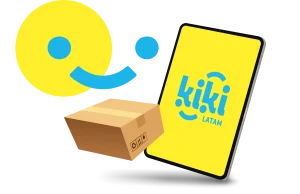 Kiki, startup colombiana cierra el 2023 con ingresos por US$7 millones sin inversionistas