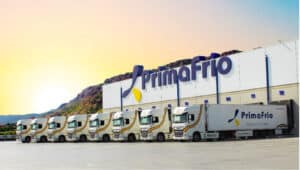 Empresa de transporte Primafrio se expande con 53,000 m² en España y Francia2