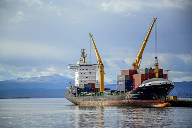 impuesto de emisiones portuarias