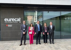 CEL inaugura oficina en Barcelona y refuerza su presencia en Cataluña.