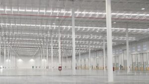 DHL Supply Chain México inicia la construcción de un mega campus logístico en Nextlalpan2
