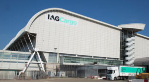 Nuevo servicio entre Barcelona y Miami de IAG Cargo1