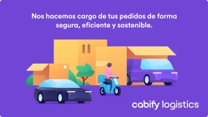 Cabify Logistics2