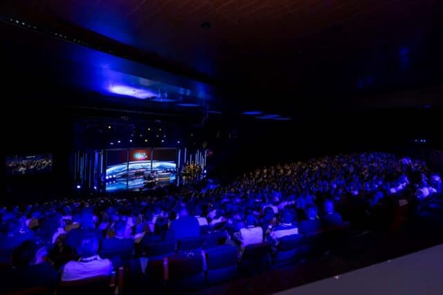 GLS Spain ha celebrado el pasado sabado 6 de abril su convención 4