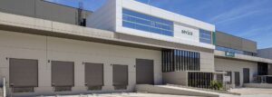 Sevica se expande, inaugurará su primer centro logístico en Madrid1